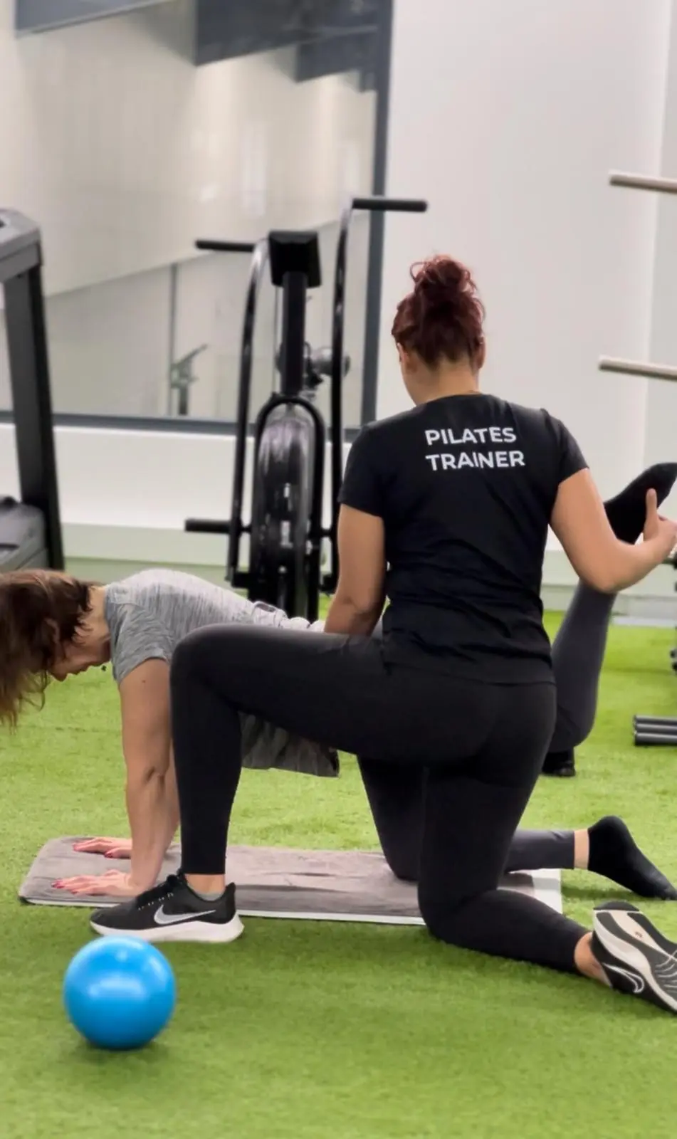Pilates Clínico: porque é mais do que um simples exercício