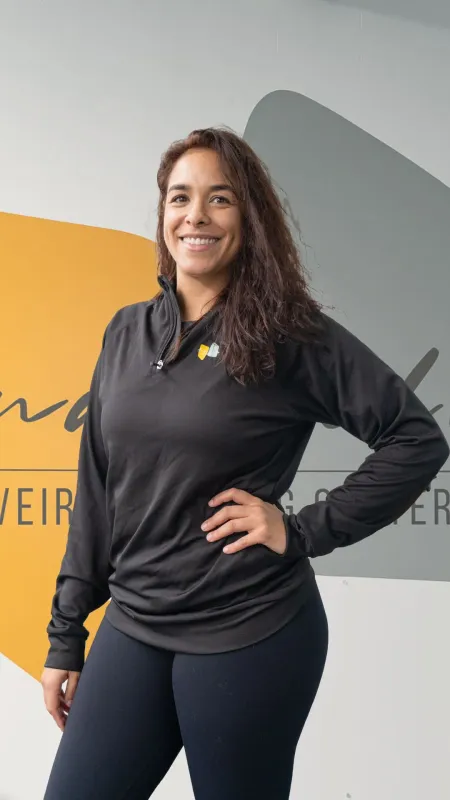 Instrutor(a) Yara Gomes